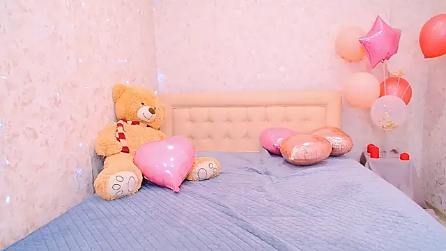 DarkOpiumX online show from February 18, 1:38 am