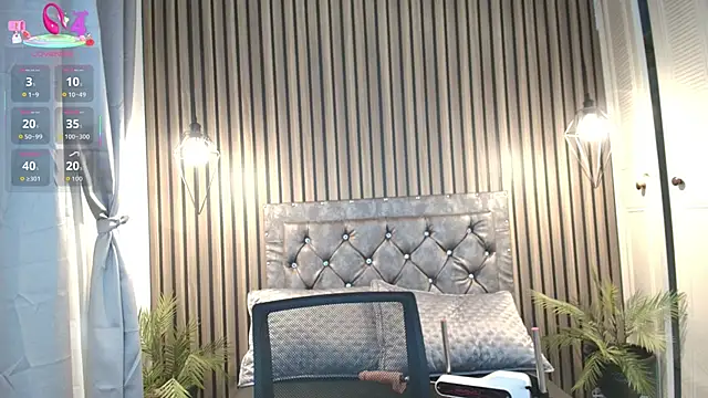 Gracie Blondie online show from January 15, 2:45 pm