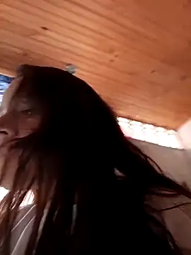 Shanel Lozano online show from March 28, 8:19 pm