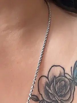 HotNeha08 online show from March 12, 2:58 am