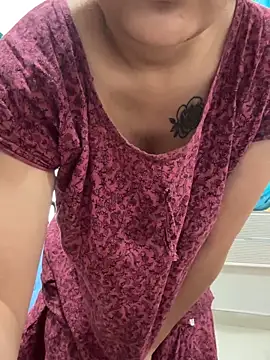 HotNeha08 online show from June 5, 3:10 am