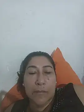 PatriciaGrajales online show from July 4, 6:04 pm