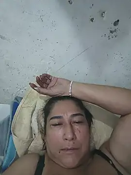 PatriciaGrajales online show from May 26, 11:37 pm