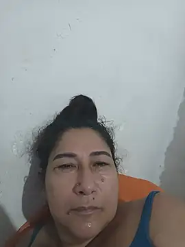 PatriciaGrajales online show from June 9, 7:46 pm