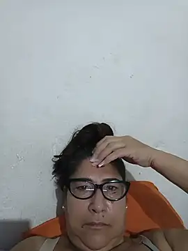 PatriciaGrajales online show from July 9, 8:11 pm