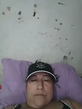 PatriciaGrajales online show from June 2, 7:37 pm