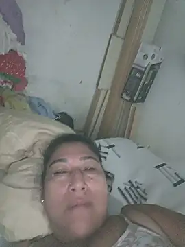 PatriciaGrajales online show from June 25, 8:10 pm