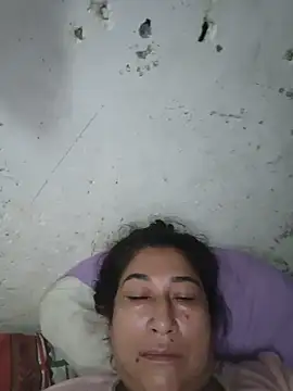 PatriciaGrajales online show from May 30, 2:37 pm