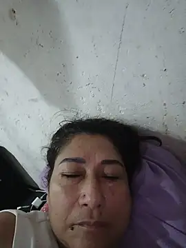 PatriciaGrajales online show from June 8, 5:57 pm