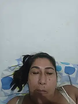 PatriciaGrajales online show from June 19, 8:12 pm