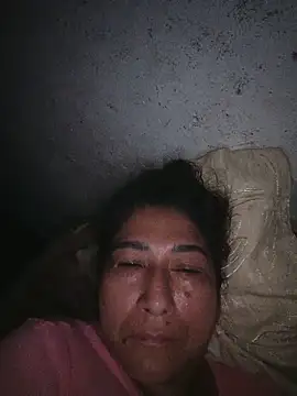 PatriciaGrajales online show from June 21, 5:33 am