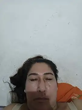 PatriciaGrajales online show from July 11, 5:02 pm
