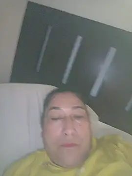 PatriciaGrajales online show from May 25, 6:40 pm