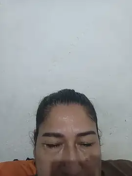 PatriciaGrajales online show from June 12, 5:21 pm