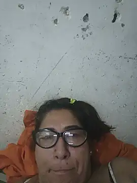 PatriciaGrajales online show from July 15, 4:06 am