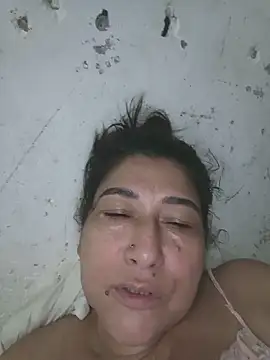 PatriciaGrajales online show from June 1, 6:53 pm