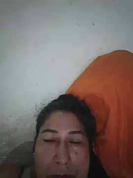 PatriciaGrajales online show from July 26, 6:59 pm