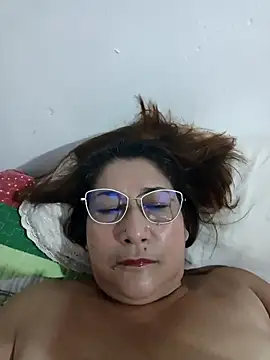 PatriciaGrajales online show from February 10, 12:57 am