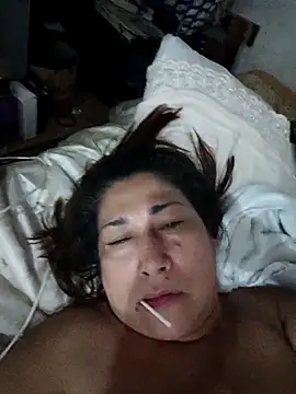 PatriciaGrajales online show from February 14, 3:47 pm