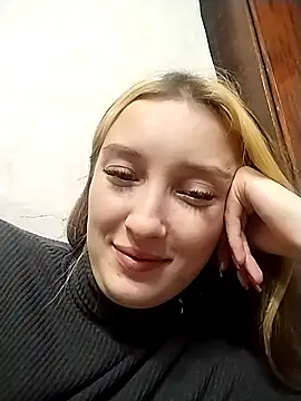 Olivia Kis online show from January 9, 10:47 pm