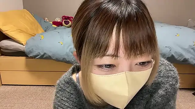 koko xoxo online show from February 22, 2:07 pm