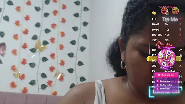 Karla Rodriguez0 online show from May 31, 3:01 am