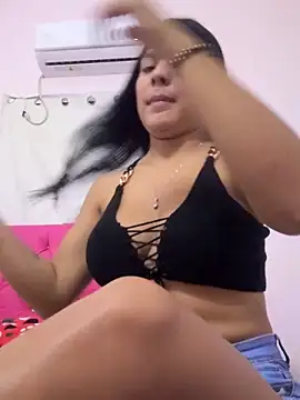 Victoria Shy online show from January 15, 2:17 am