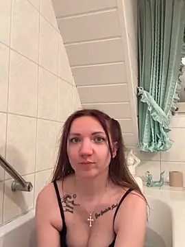 Marina und Jayden online show from April 11, 10:24 pm