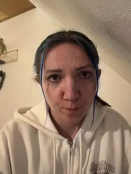 Marina und Jayden online show from March 1, 9:47 pm