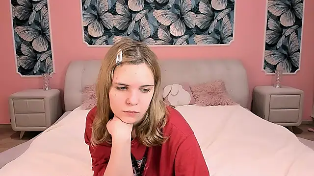 ALZA AZURE online show from March 19, 8:35 pm