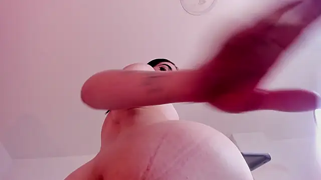 lizz lunna online show from February 26, 9:58 pm