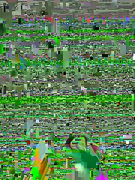 Ginny 2x online show from February 18, 2:27 pm