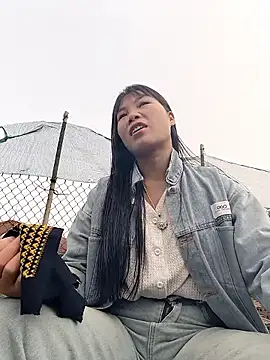 Mimi sweet1 online show from February 10, 7:55 am