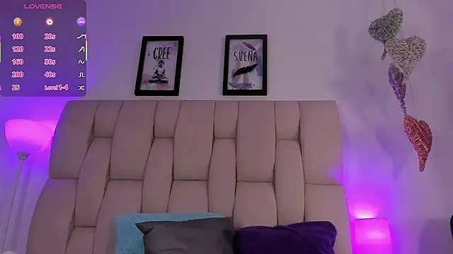 Hanna cooperr online show from February 1, 3:16 am