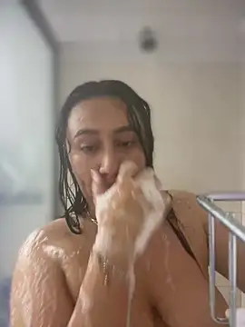 NalaR online show from January 17, 11:23 pm