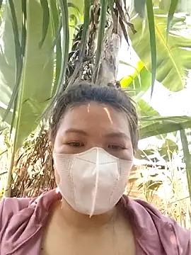 leona118 online show from April 3, 1:14 am