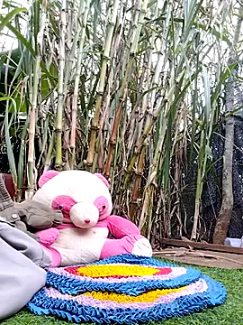 leona118 online show from January 13, 5:57 am