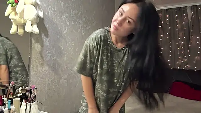 Marryrembi online show from January 13, 9:24 am