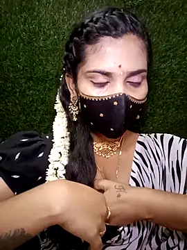 Nithyatamil online show from April 12, 5:27 pm