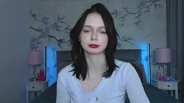 bucks bunnyy online show from February 12, 11:06 pm