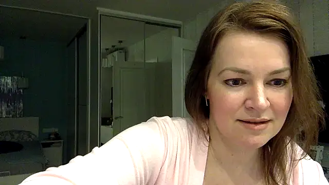 Ivoryne online show from April 27, 8:17 pm