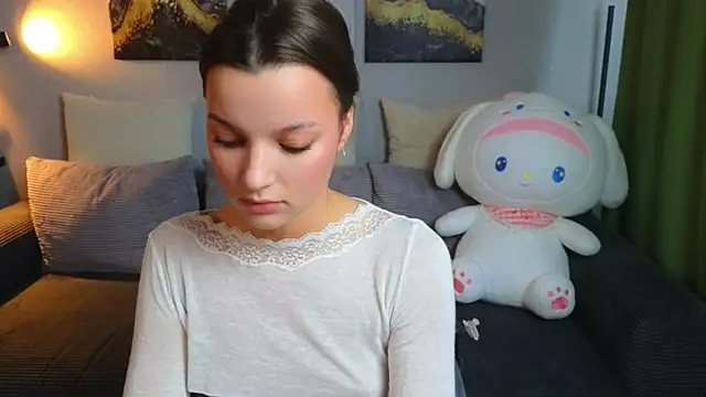 KitKatie online show from March 29, 12:26 pm