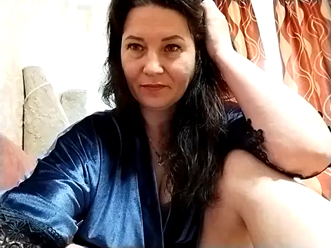 Katrina3515 online show from April 16, 8:25 am