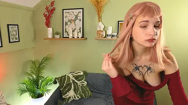 Umikko online show from January 12, 11:59 am