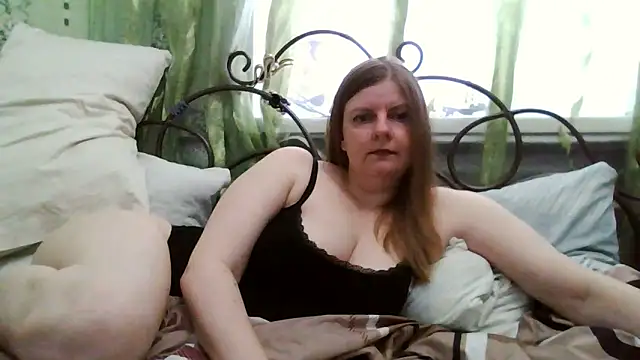 DarkRose0104 online show from June 8, 10:27 am