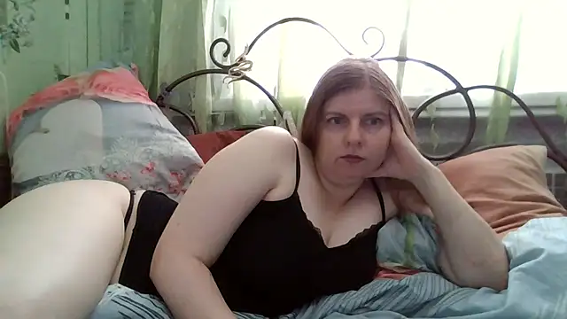 DarkRose0104 online show from July 23, 5:26 am