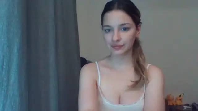 EvelineMagnetic online show from June 10, 8:40 pm