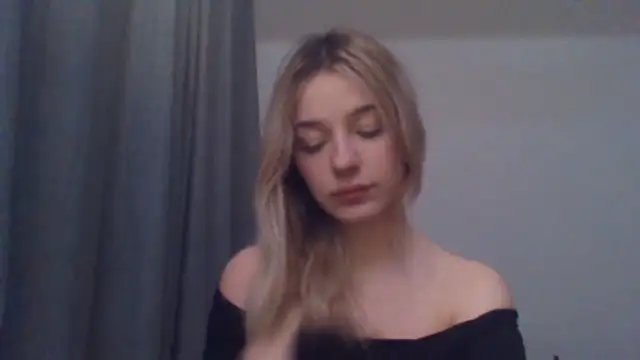 EvelineMagnetic online show from January 12, 3:39 pm