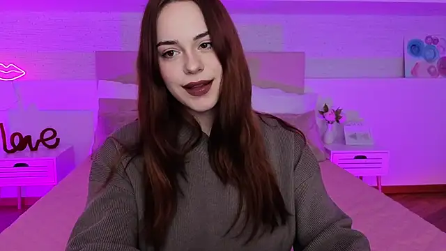 Hottie miaa online show from January 9, 2:21 pm