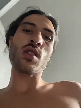 Snapshot of Brandy_Mr-Whiskers chatting on January 16, 6:48 pm Brandy Mr-Whiskers online show from January 16, 6:48 pm